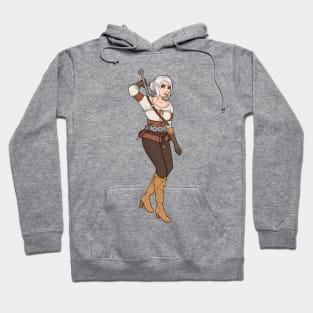 Ciri Hoodie